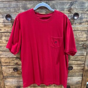 Vintage Chaps‎ Men's Pocket Tee